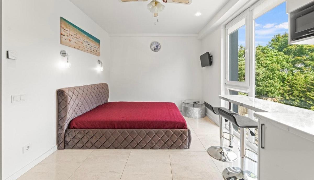 Apartamento Vipalanga 777 Exterior foto