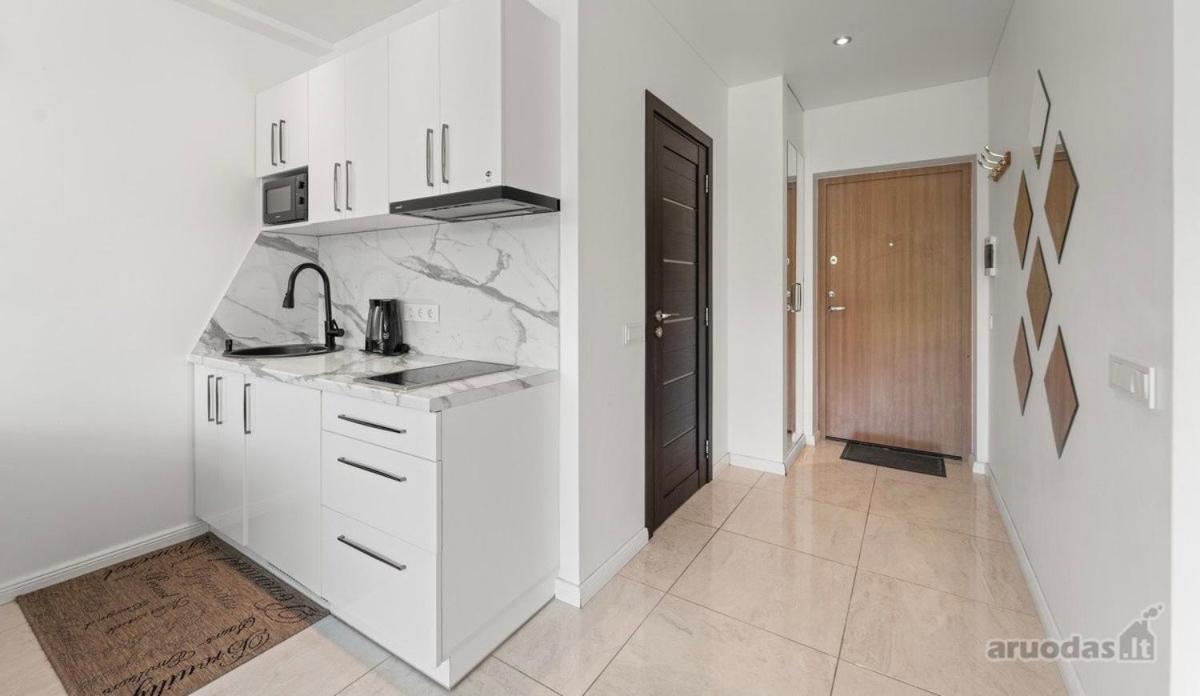 Apartamento Vipalanga 777 Exterior foto