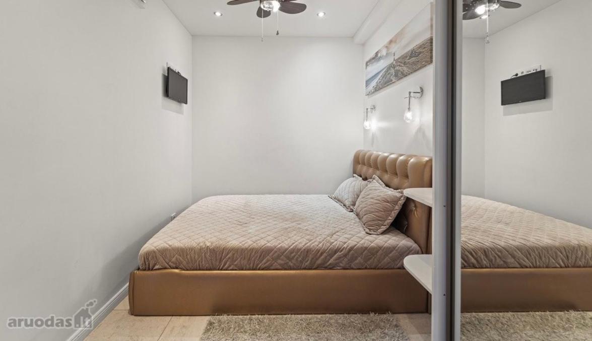 Apartamento Vipalanga 777 Exterior foto