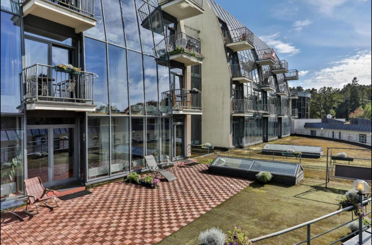 Apartamento Vipalanga 777 Exterior foto